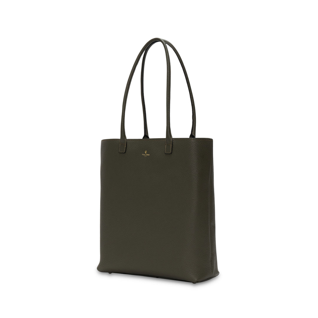 A4サイズレザートートバッグ Reinette 4794 – ペレボルサ公式