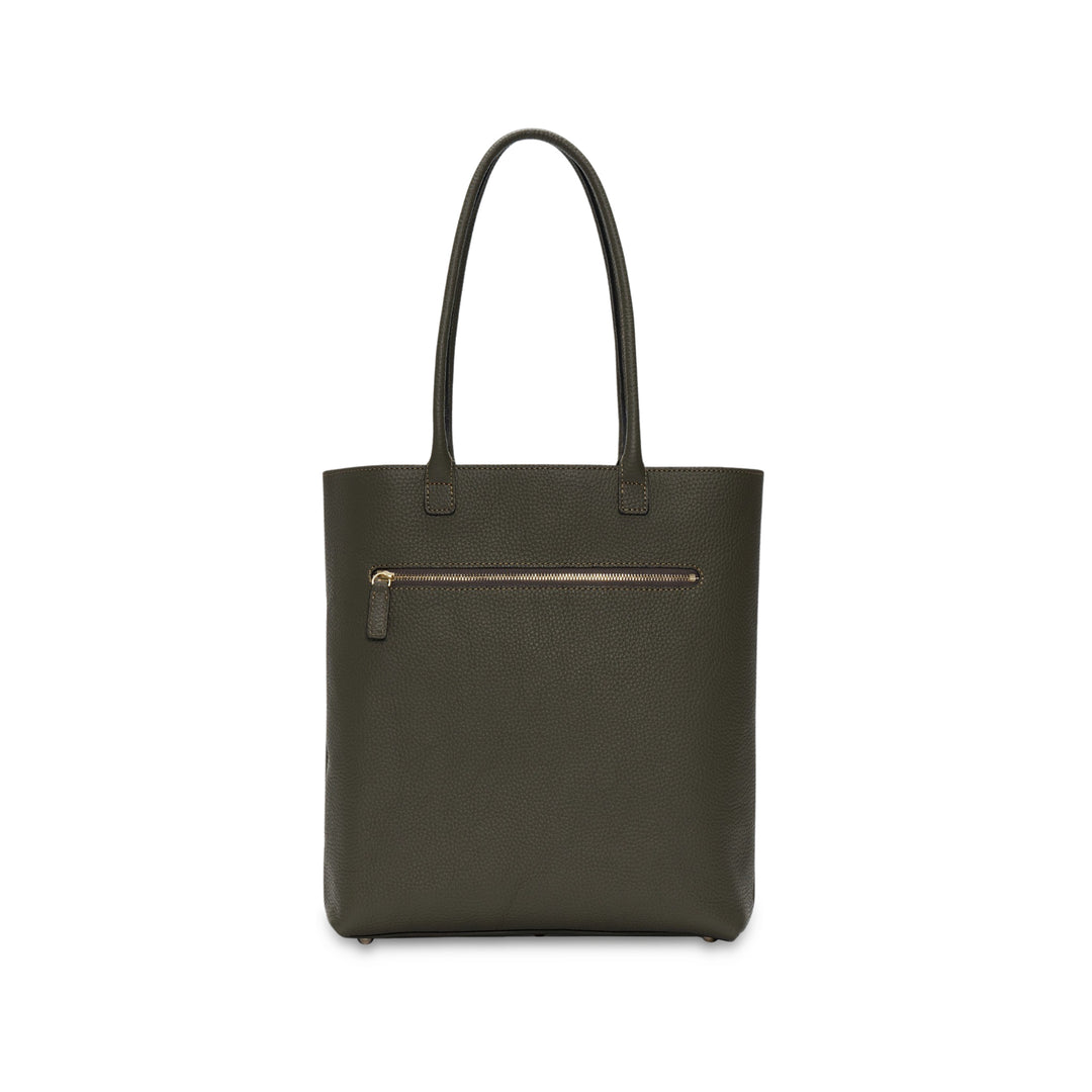 A4サイズレザートートバッグ Reinette 4794 – ペレボルサ公式