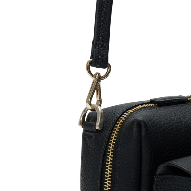レザーポシェット メガネポケット付き Reinette 4795