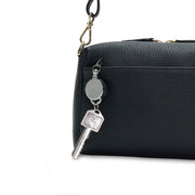 レザーポシェット メガネポケット付き Reinette 4795
