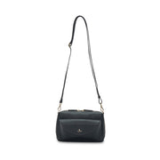 レザーポシェット メガネポケット付き Reinette 4795