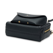 レザーポシェット メガネポケット付き Reinette 4795