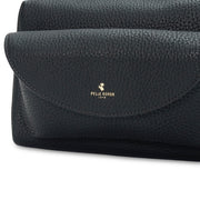 レザーポシェット メガネポケット付き Reinette 4795