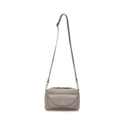 レザーポシェット メガネポケット付き Reinette 4795