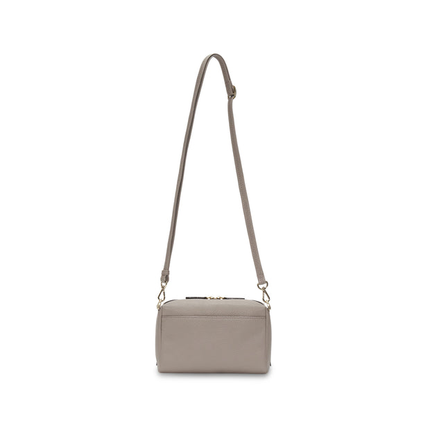レザーポシェット メガネポケット付き Reinette 4795