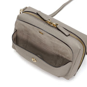 レザーポシェット メガネポケット付き Reinette 4795