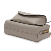 レザーポシェット メガネポケット付き Reinette 4795