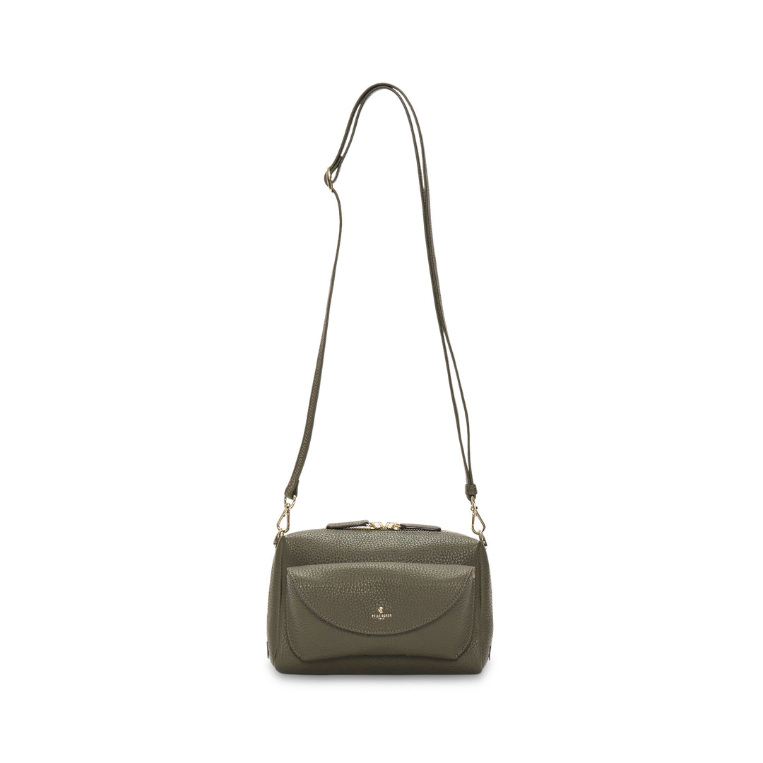 レザーポシェット メガネポケット付き Reinette 4795 – ペレボルサ公式
