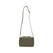 レザーポシェット メガネポケット付き Reinette 4795