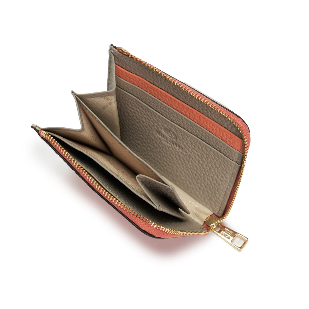 コンパクト財布 Reinette Goods 4797 – ペレボルサ公式オンラインショップ