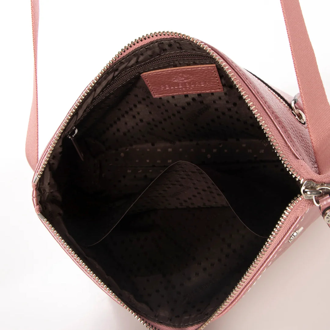ペレボルサ　ハンドバッグ　ショルダーバッグ 肩かけバッグ 50%OFF】レザーショルダー 5151 – ペレボルサ公式オンラインショップ