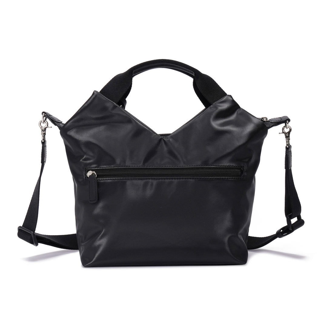 【sakura.y様限定】HYEON ヘヨン　ツイードジレ　BLACK HF-SC'21/YAMAZAKURA | Deviser ｜株式会社ディバイザー｜長野県松本市