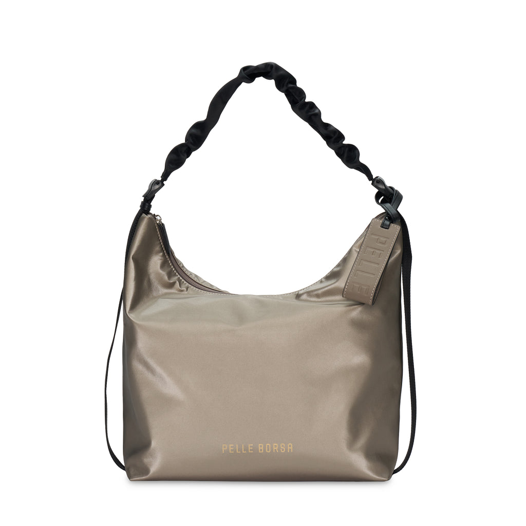 極美品　PELLE BORSA ペレボルサ　ワンショルダーバック　パーティバック 楽天市場】【50％OFF】ペレボルサ バッグ PELLE BORSA