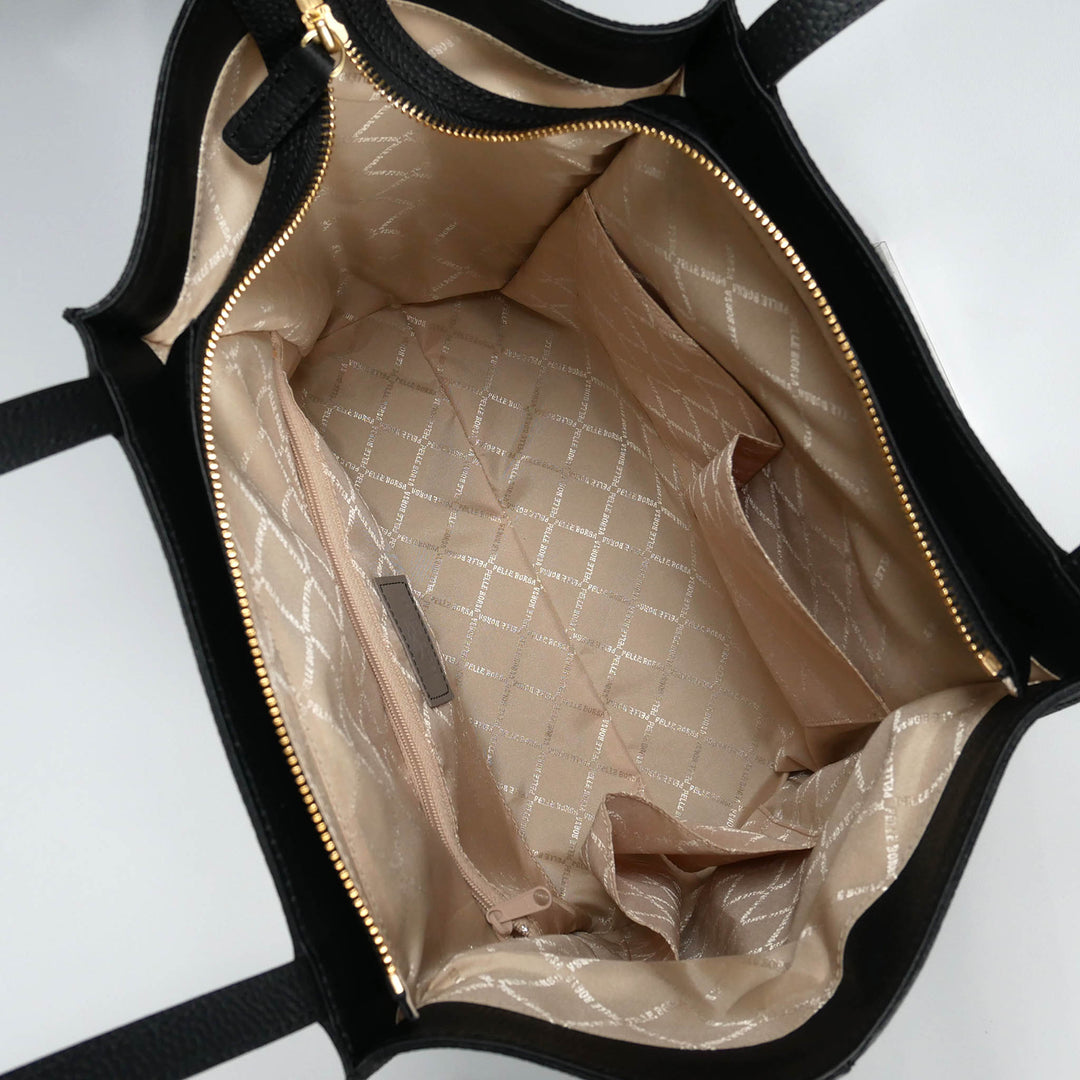 A4レザートート Fine 5440 – ペレボルサ公式オンラインショップ