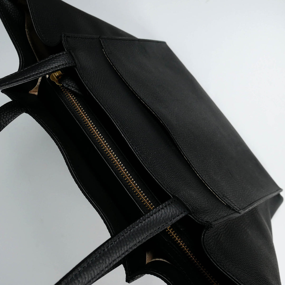 A4レザートート Fine 5440 – ペレボルサ公式オンラインショップ