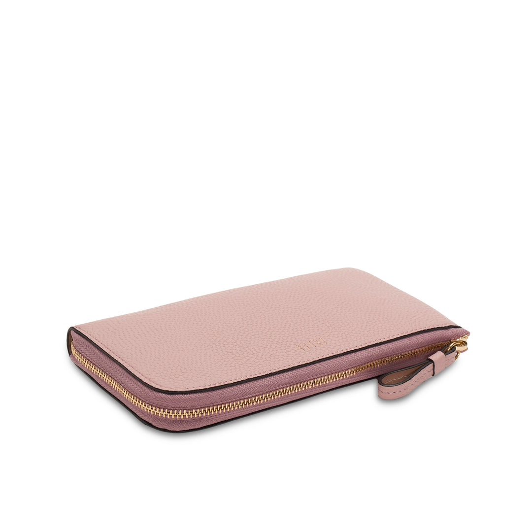 L字ファスナーコンパクト長財布 Fine Goods 5443 – ペレボルサ公式