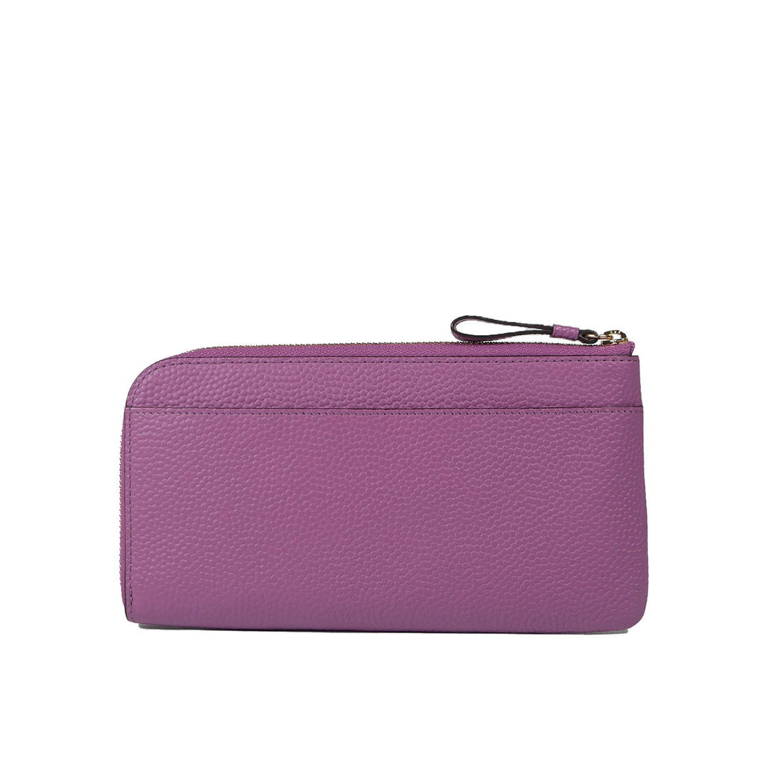 L字ファスナーコンパクト長財布 Fine Goods 5443 – ペレボルサ