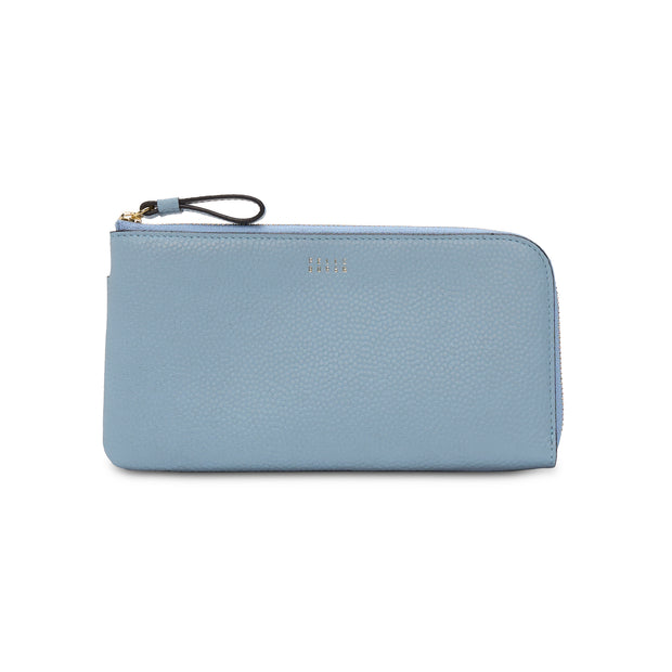 L字ファスナーコンパクト長財布 Fine Goods 5443 – ペレボルサ公式