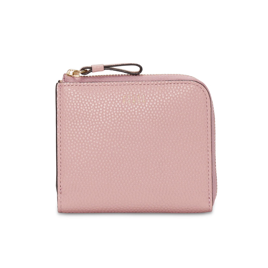 PELLE BORSA L字ファスナーミニ財布 Fine Goods 5444 L字ファスナーコンパクト長財布 Playful Goods 4876