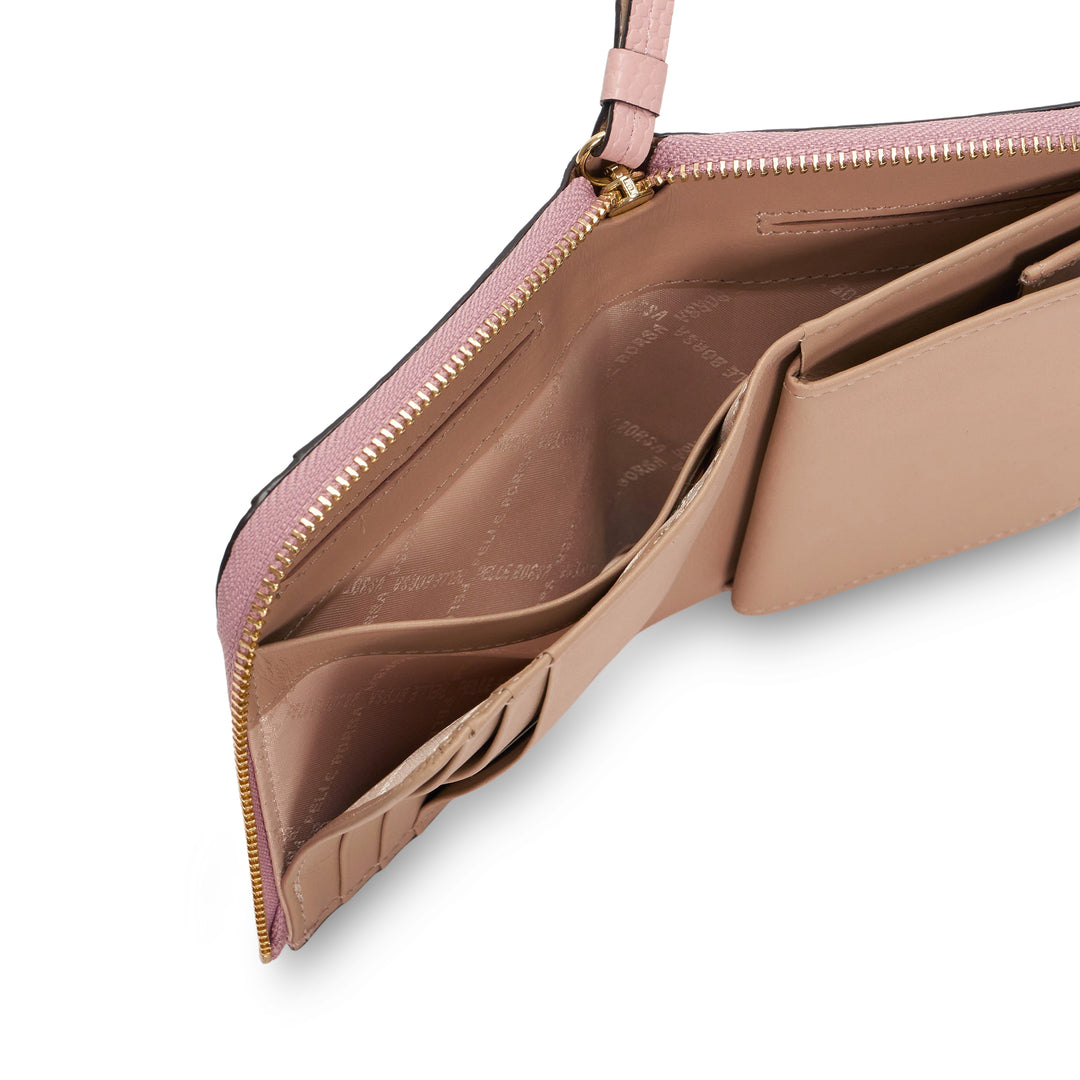 L字ファスナーミニ財布 Fine Goods 5444 – ペレボルサ公式オンライン