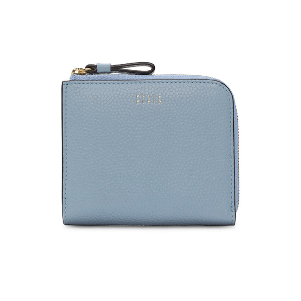 【新品】PELLE BORSA ペレボルサL字ファスナーミニ財布 5444-EB L字ファスナーミニ財布 Fine Goods 5444 – ペレボルサ公式オンライン