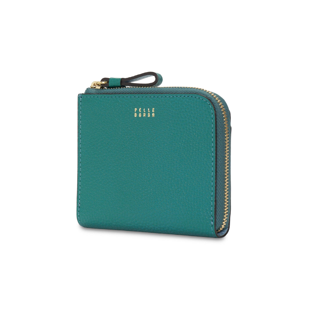 L字ファスナーミニ財布 Fine Goods 5444 – ペレボルサ公式オンライン