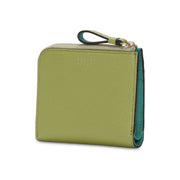 【WEB限定】「左利き用」 L字ファスナーミニ財布 Fine Goods 5451