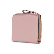 【WEB限定】「左利き用」 L字ファスナーミニ財布 Fine Goods 5451