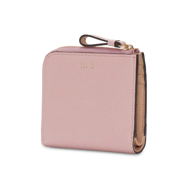 【WEB限定】「左利き用」 L字ファスナーミニ財布 Fine Goods 5451