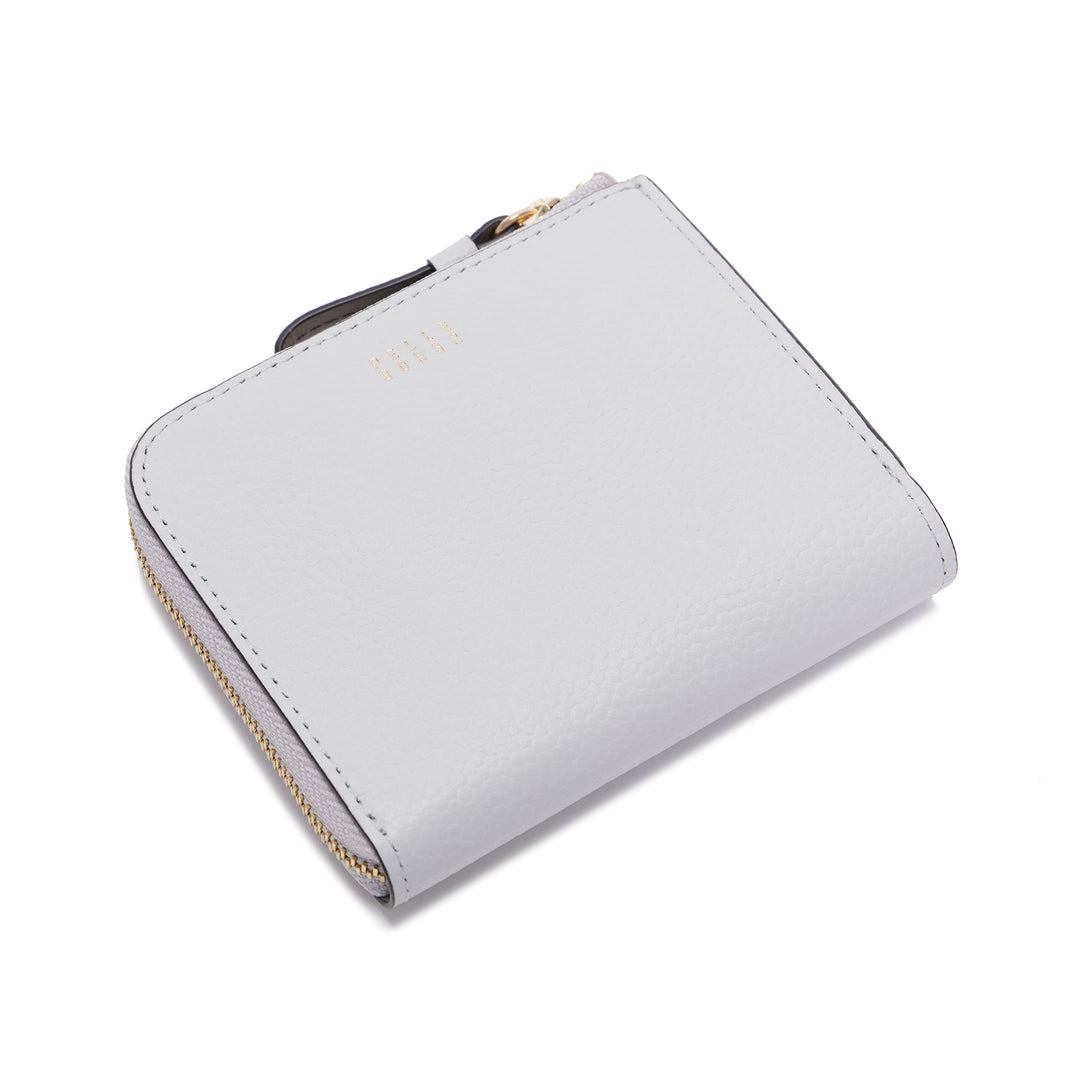 ルルページ L字ファスナーミニ財布 Fine Goods フィーネグッズ 5444 / PELLE
