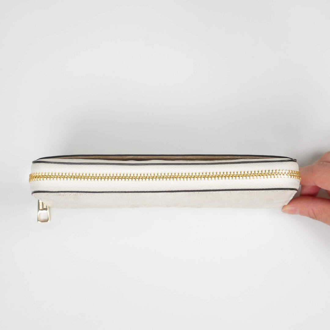 ラウンド長財布 Gold Leaf 5803 – ペレボルサ公式オンラインショップ