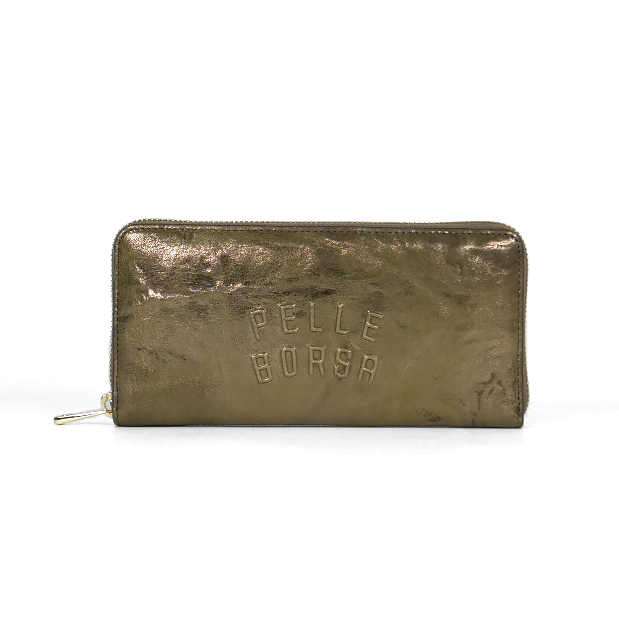 ラウンド長財布 Gold Leaf 5803 – ペレボルサ公式オンラインショップ