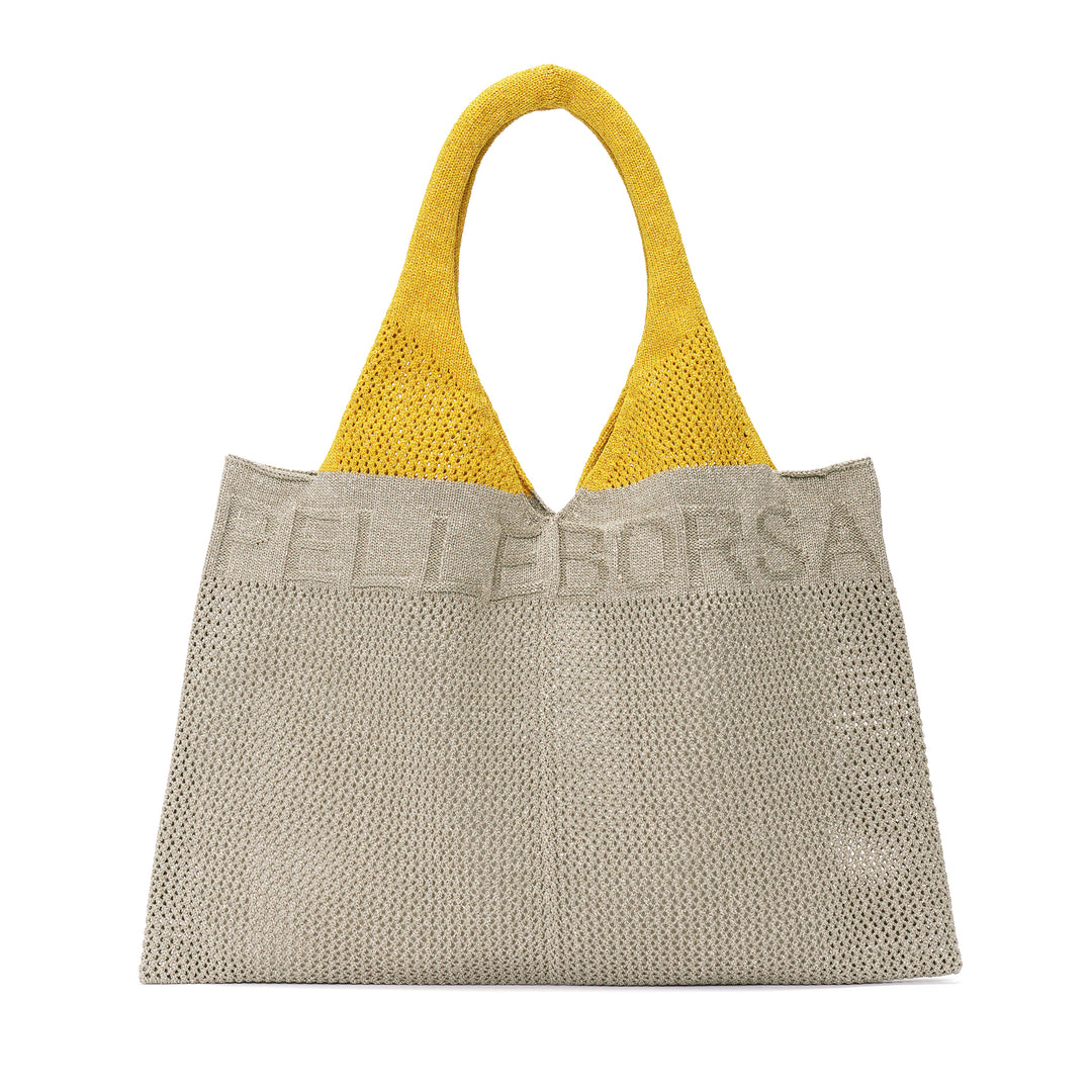 公式WEB限定】ニットバッグ Knit Bag 5828 – ペレボルサ公式オンライン
