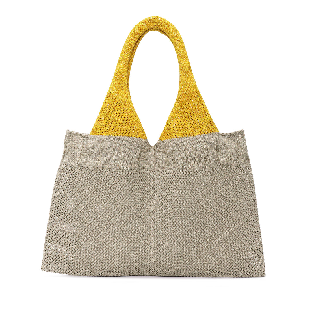 公式WEB限定】ニットバッグ Knit Bag 5828 – ペレボルサ公式オンライン