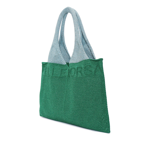 ニットバッグ  Knit Bag  5828