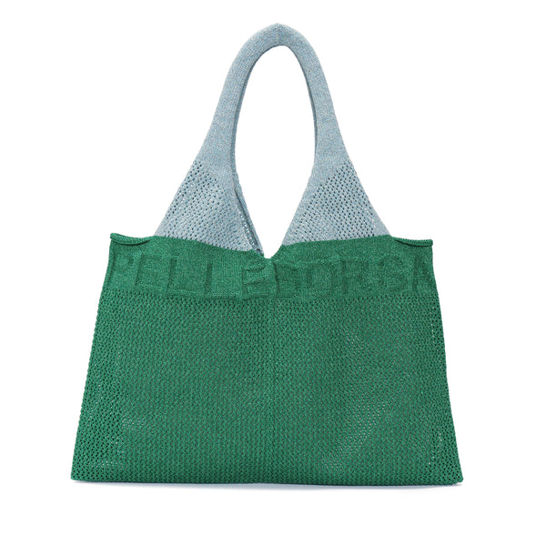 ニットバッグ  Knit Bag  5828