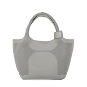 ミドルサイズ ニットバッグ  Epice 5832