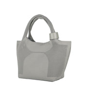 ミドルサイズ ニットバッグ  Epice 5832