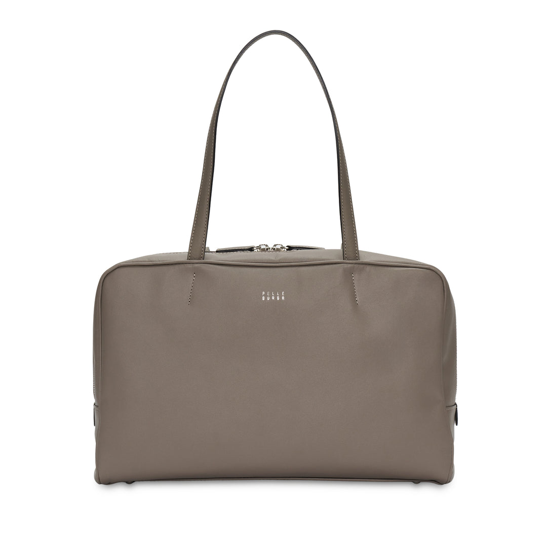 美品】 apearl グレージュ ボストンバッグ 楽天市場】【楽天1位4冠