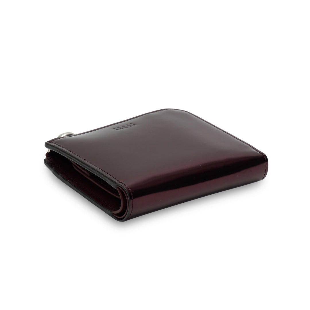 L字ファスナーミニ財布 Sleek 5840 – ペレボルサ公式オンラインショップ