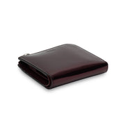 L字ファスナミニ財布 Sleek 5840