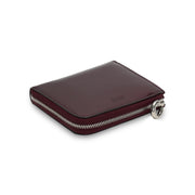 L字ファスナミニ財布 Sleek 5840