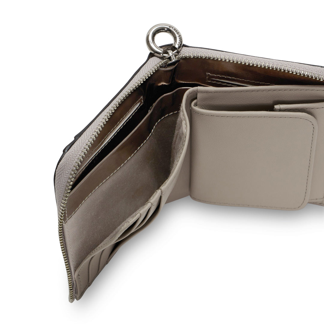PELLE BORSA ペレポルサL字ファスナーミニ財布　本革コンフィ 楽天市場】【10％クーポン】ペレボルサ 財布 PELLE BORSA 二つ折り財布