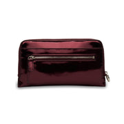 ラウンドファスナー長財布 Sleek 5841