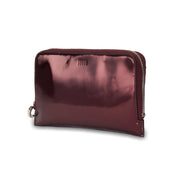 ラウンドファスナー長財布 Sleek 5841