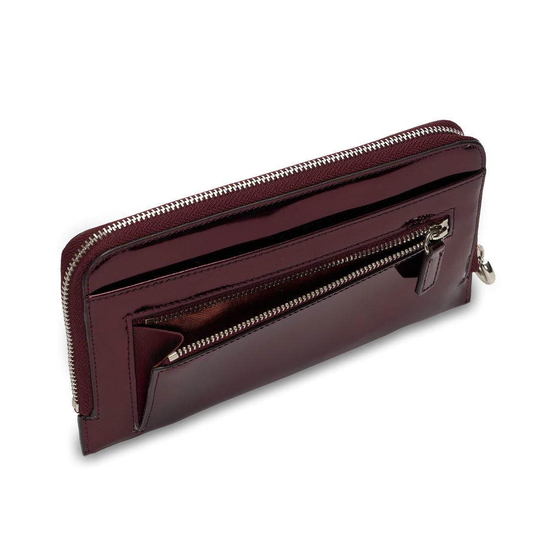 ラウンドファスナー長財布 Sleek 5841 – ペレボルサ公式オンラインショップ