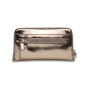 ラウンドファスナー長財布 Sleek 5841