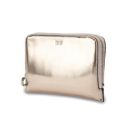 ラウンドファスナー長財布 Sleek 5841