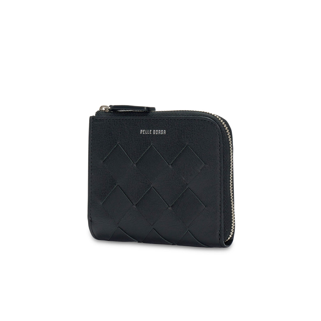 メッシュL字ファスナーミニ財布 Chrono Weave 5842 – ペレボルサ公式