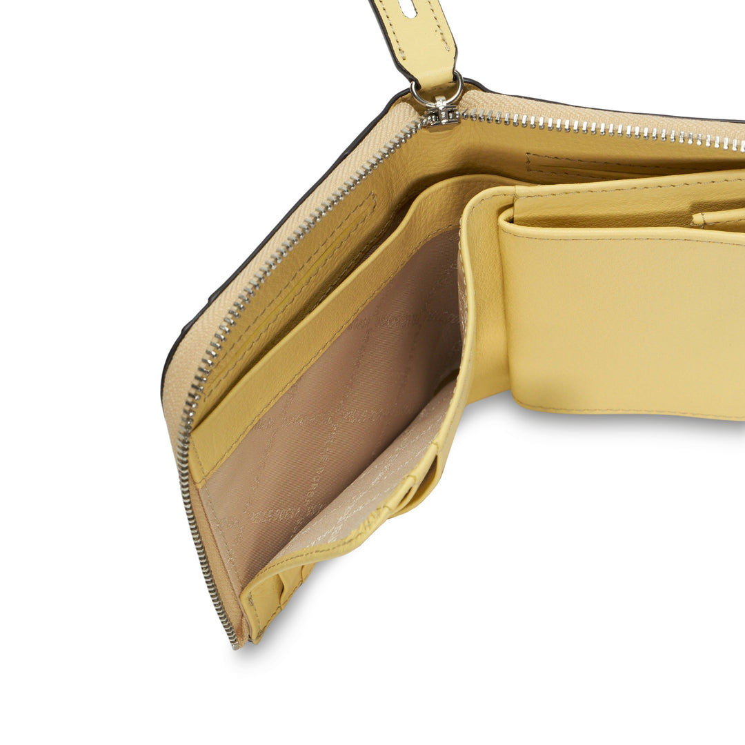 メッシュL字ファスナーミニ財布 Chrono Weave 5842 – ペレボルサ公式